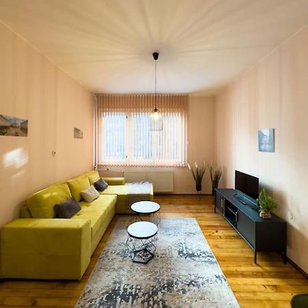 A Gem In The Heart Of Sofia 1Bdr Str Slavyanska Apartment Екстериор снимка