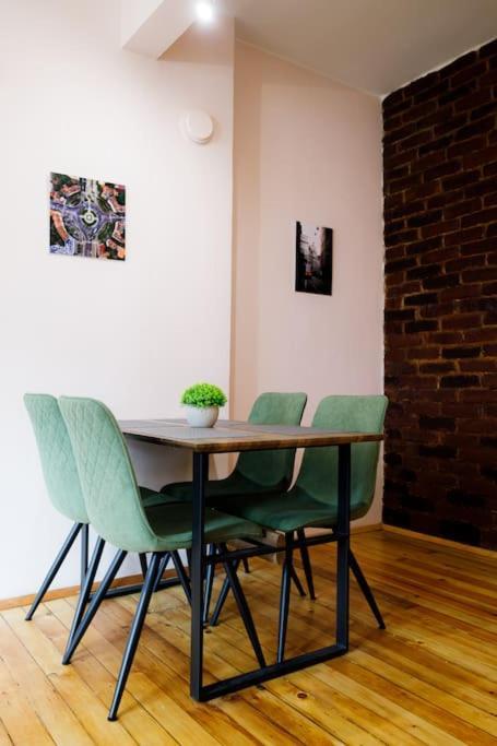 A Gem In The Heart Of Sofia 1Bdr Str Slavyanska Apartment Екстериор снимка