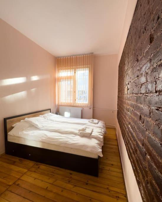 A Gem In The Heart Of Sofia 1Bdr Str Slavyanska Apartment Екстериор снимка