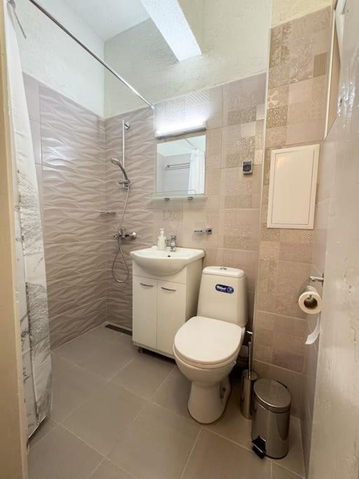 A Gem In The Heart Of Sofia 1Bdr Str Slavyanska Apartment Екстериор снимка